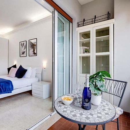 Didavi' Guest House Rome Bagian luar foto