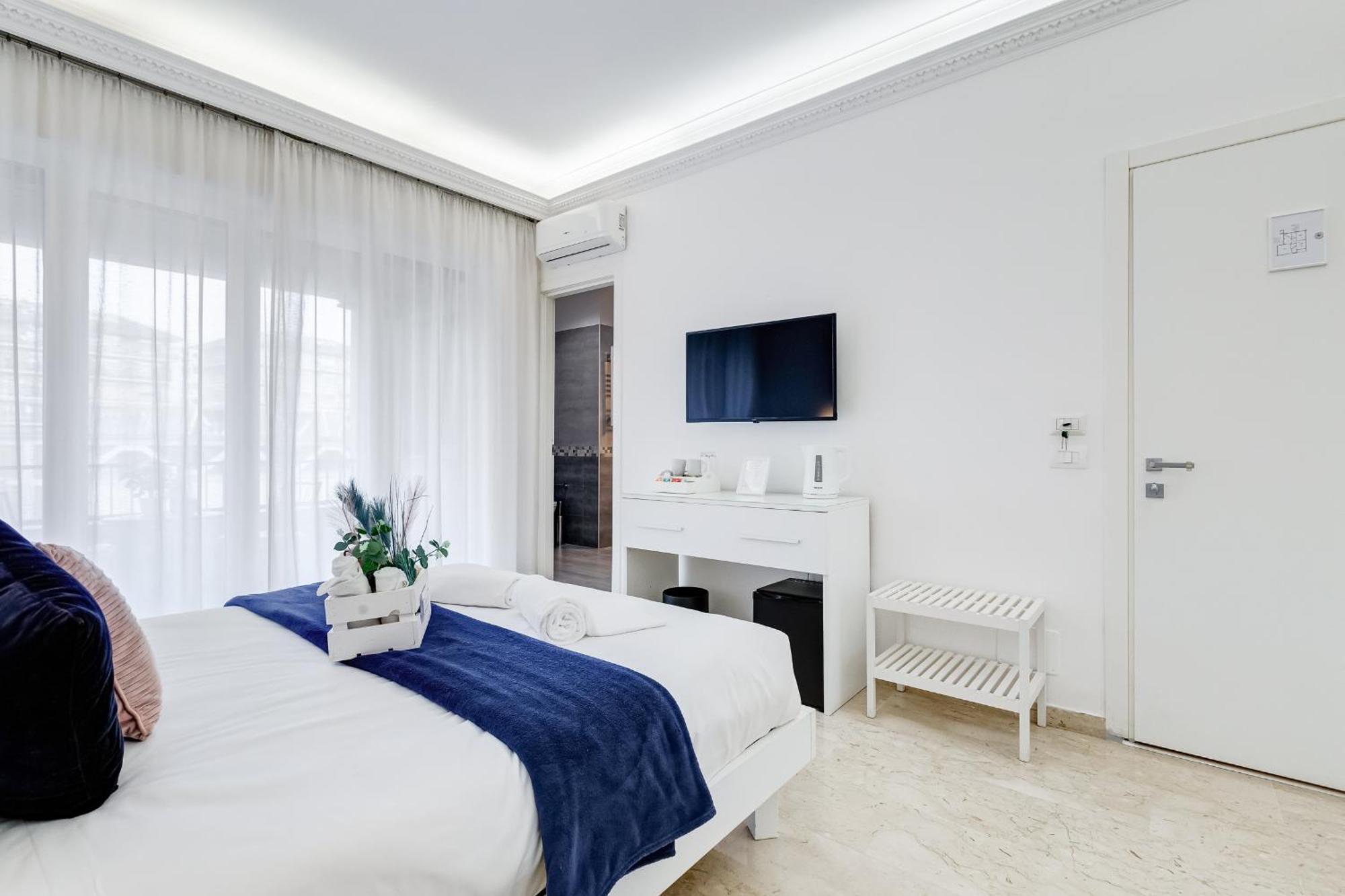 Didavi' Guest House Rome Bagian luar foto