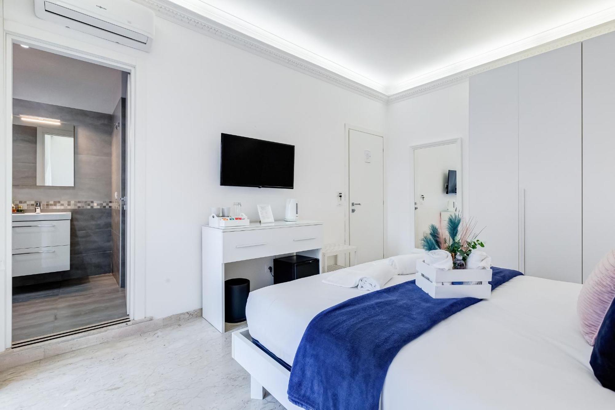 Didavi' Guest House Rome Bagian luar foto