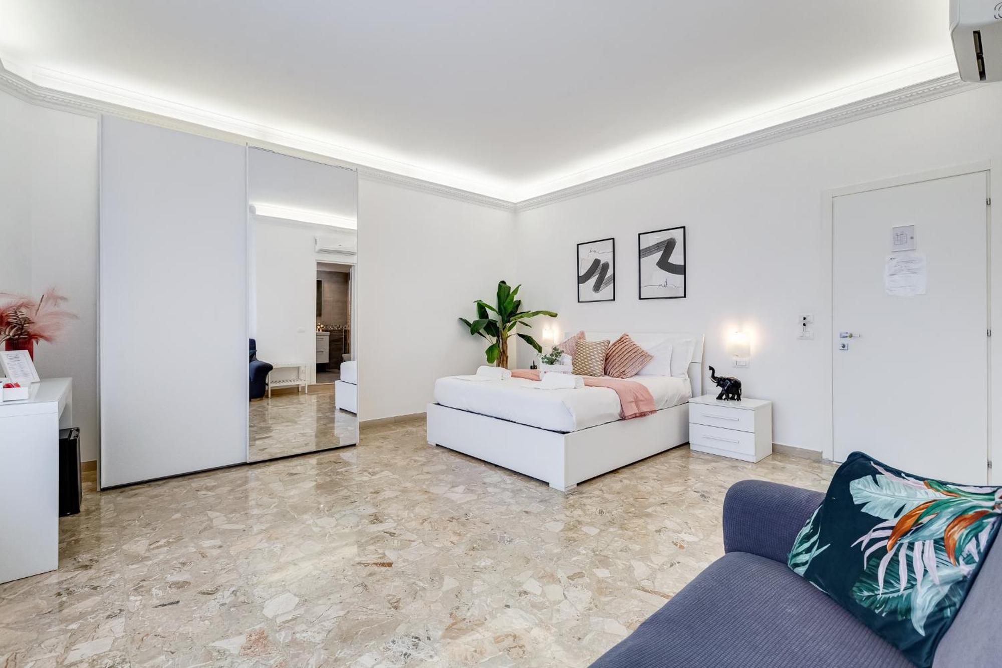 Didavi' Guest House Rome Bagian luar foto